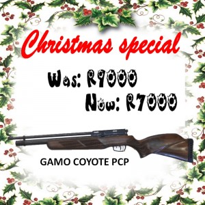 gamo-coyote
