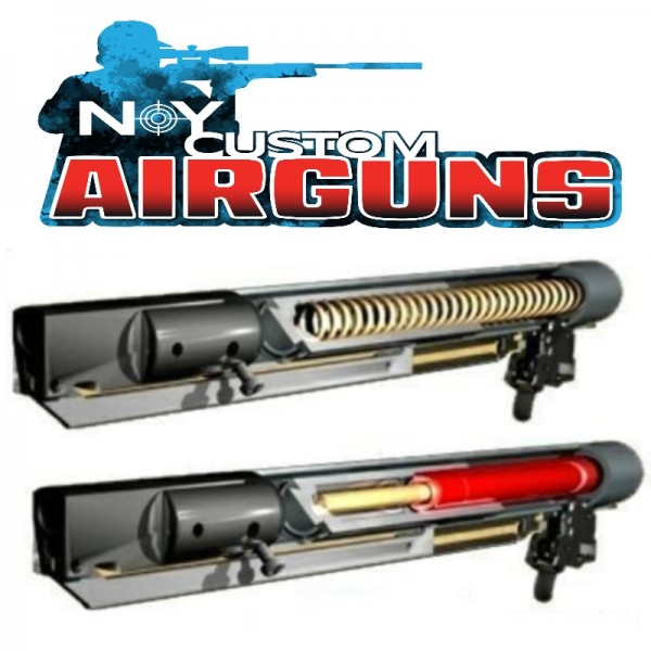 Gas Ram